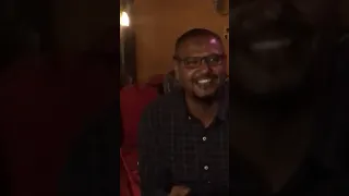 طال س هادي والرائع جدا الفنان احمد سعدابي 