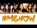Download Lagu fromis_9 #menow Lyrics (Color Coded Lyrics)