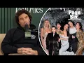 Download Lagu Brody Jenner reveals where he stands with the Kardashian family today