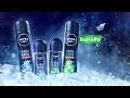 Download Lagu Iklan NIVEA MEN Cool Kick Extra Dry (2021)