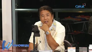 wowowin dialysis patient nawalan ng paningin dulot ng sakit niya sa kidney