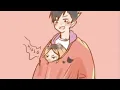 Download Lagu Haikyuu ships wearing same sweaters || #shorts #haikyuu