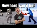 Download Lagu Is it hard to take photos on the Moon?