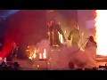 In This Moment - Sanctify Me (Live) @ Wind Creek Event Center - Bethlehem, PA - 10/24/25