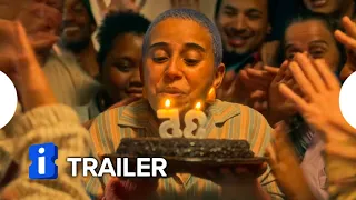 Nem Toda História de Amor Acaba em Morte I Trailer Oficial