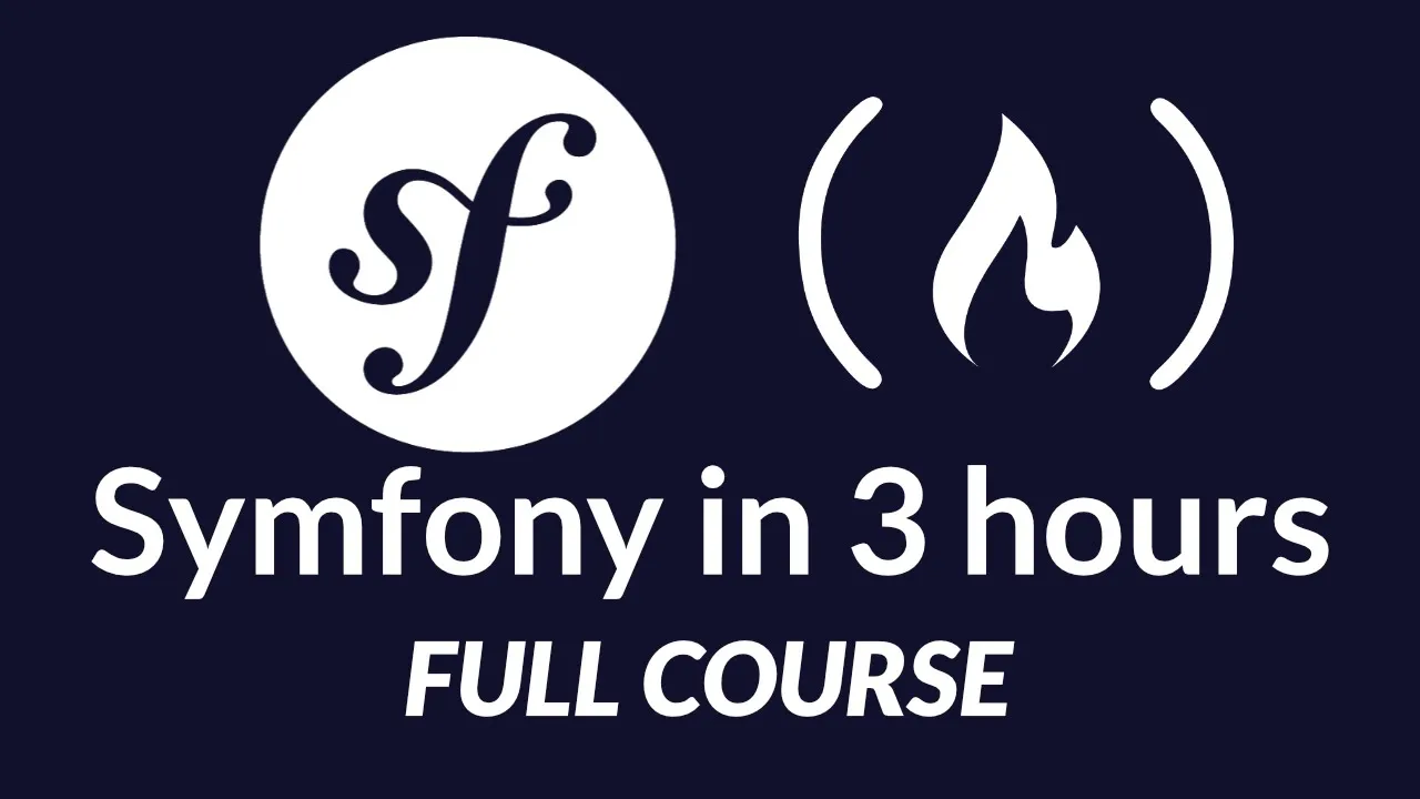 [100% Off] Symfony PHP Framework Tutorial – Full Course  Free  Course Coupon