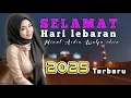Download Lagu SELAMAT HARI LEBARAN MINAL AIDIN WALFAIDZIN  - MY SANAKY || LAGU HARI RAYA REMIX TERBARU