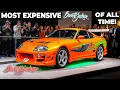 Lagu 100 Most Expensive Cars Ever Sold At Barrett Jackson