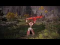Elden Ring - How to use Bloodflame Blade