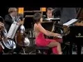 Download Lagu Yuja Wang -  Shostakovich   Concerto No  1 for Piano and Trumpet