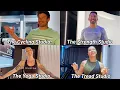 Take a Tour of Peloton Studios New York Instructors Show You Around PSNY