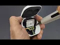 Samsung Galaxy Buds 2 - Case Disassembly