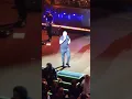 EROS RAMAZZOTTI - Fuego En El Fuego Monday Nov 14th 2022 Boch Center Boston By Sam G