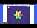 Hex Blocks