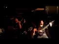 Buried Side - The Great March + The Elevation [LIVE 03.18.16, Mayakovsky Club]