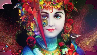 most powerful song of lord krishna
