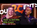 How to Handle Debt as a Couple Our 2 Cents