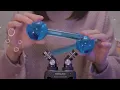 [ASMR] すぐに眠れる水の音😴深い眠りで朝まで熟睡🌙睡眠・リラックス・作業用BGM / 睡眠導入 1時間