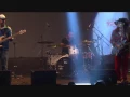 jazz traffic festival 2014 - GBS "spinnin' around me & turn it on"