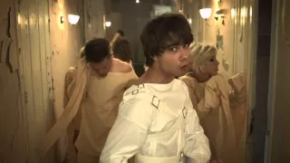 Alexander Rybak Leave Me Alone Official Music Video  Alexander Rybak Leave Me Alone Official Music Video
