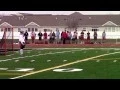 Promposal footage only Huntley Girls JV Lax vs Palatine