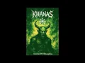 KHANAS (Curse Of Shayatin) FULL ALBUM 