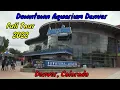 Downtown Aquarium Denver Full Tour - Denver Colorado
