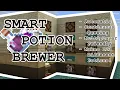 Smart Auto Potion Brewer Feature-packed 1 21