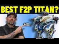 War Robots Is Luchador Still The Best F2P Titan
