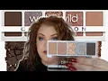 Lagu Wet N Wild Camo Flaunt Mini Palette | Palette Collection Bingo #41