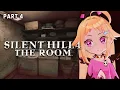The Laundry Monster Is Coming Out Silent Hill 4 The Room Part 4