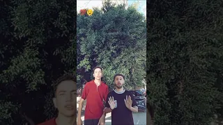 حاسب الدبابة تارس    راصد بس انا واد فارس     من فيديوهات تيك توك زياد كساب دندنها