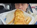 CHEAPEST Fish Fry in Buffalo NY