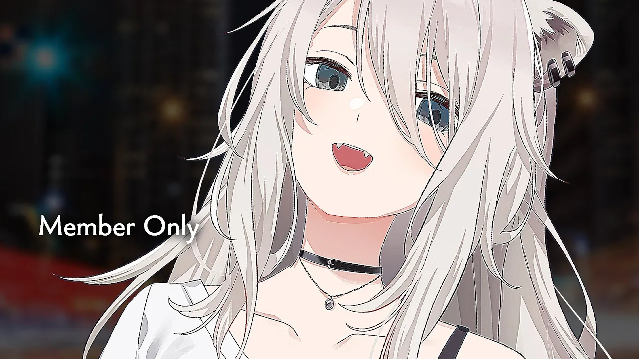 ぐちるよ【Member only / メンバー限定】