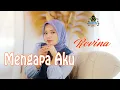 Download Lagu REVINA ALVIRA - MENGAPA AKU (Official MV Gasentra)