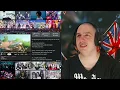 Frenchman Reacts To Faulieu.「movin'on」-Music Video- (TVアニメ『dreamland』OPテーマ)