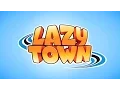 Download Lagu You Are a Pirate - LazyTown: The Video Game