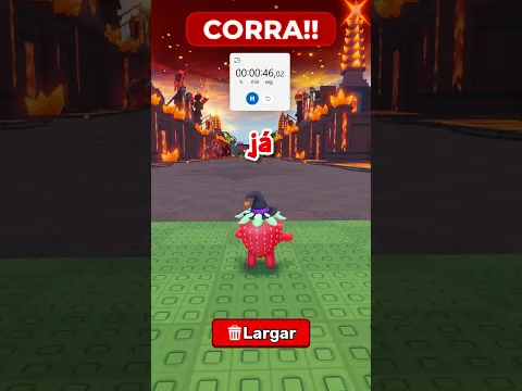 QUANTO TEMPO LEVA PRA GALINHA CHEGAR NO ÚLTIMO BIOMA 🐔
