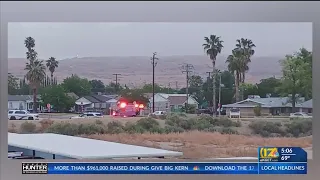 Taft police investigating death of man found on 4th Street as homicide
