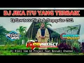 Lagu DJ JIKA ITU YANG TERBAIK | BY RIKKI VAM_69 PROJECT Ft BOSSAKI CHANNEL