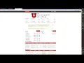 Schedule Builder
