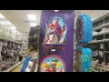 Party city tour long version