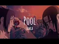 Download Lagu How much longer till I'm taller - samia - pool (lyrics)