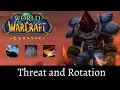 How To Do Top DPS as a Rogue in Raids Classic Wow