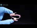 Valplast flexible partials
