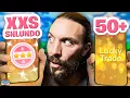 Download Lagu Ik heb meer dan 50 gelukkige ruiltransacties gedaan voor een XXS SHLUNDO in Pokémon GO!