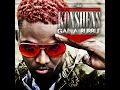 Gal A Bubble (Radio Version) - Konshens