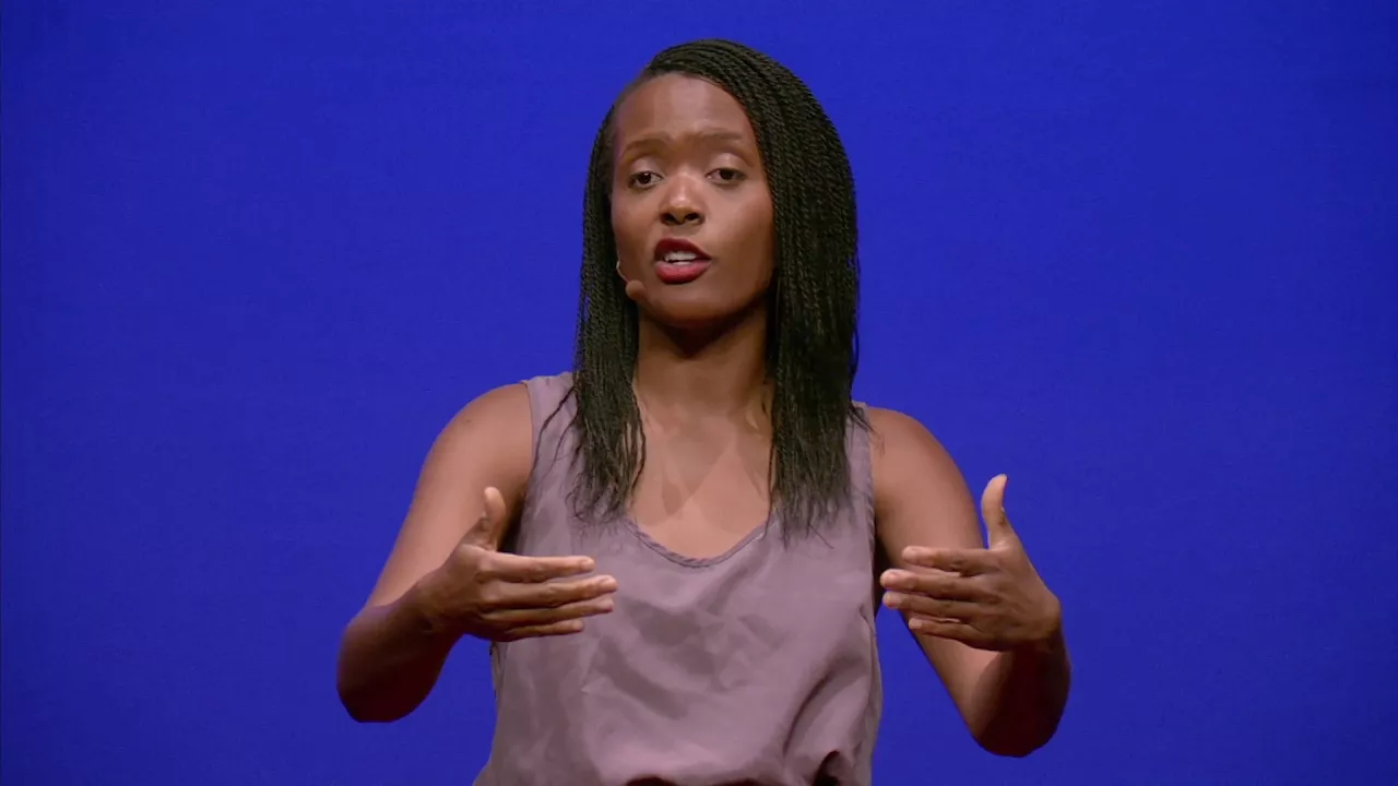 The Hidden Cost of Code Switching: A Tech Founder's Story