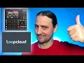 Loopcloud With MPC One Software To Make Drum Kits