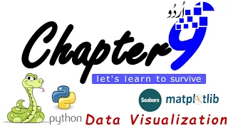 Heat Map Data Visualization Python Lecture